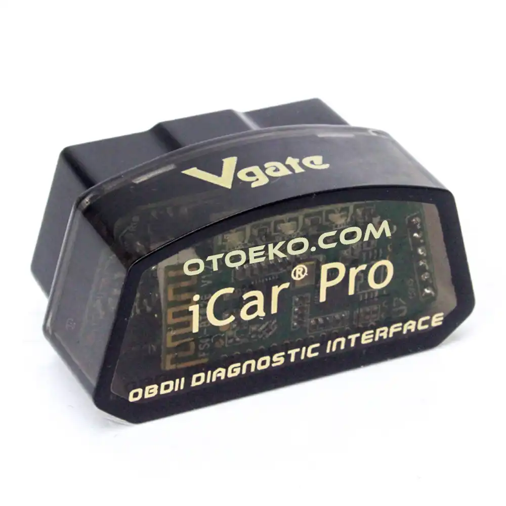 Vgate iCar Pro Görünüm 2