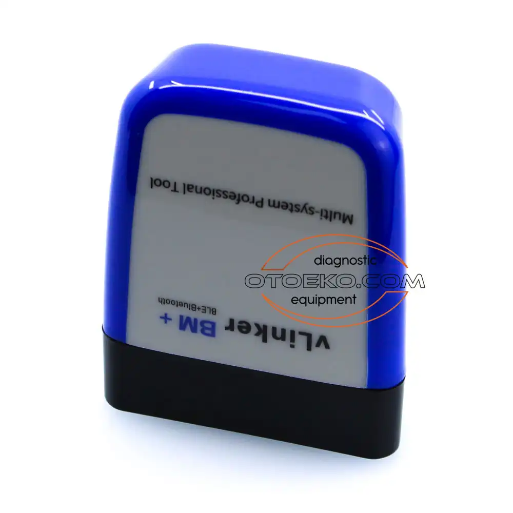 Vgate vLinker BM+ Arıza Tespit Cihazı / Bluetooth 4.0 - 4