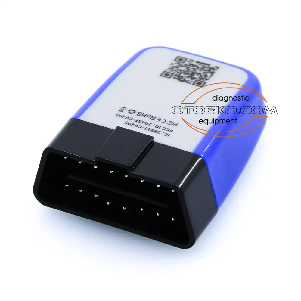 Vgate vLinker BM+ OBD2 Bağlantı Ucu