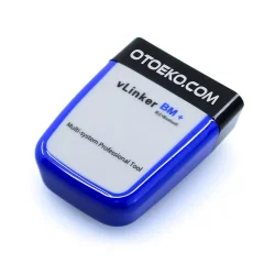 Vgate vLinker BM+ Arıza Tespit Cihazı / Bluetooth 4.0 - 1