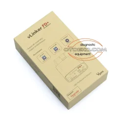 Vgate vLinker FD+ Forscan Arıza Tespit Cihazı / Bluetooth 4.0 - 6