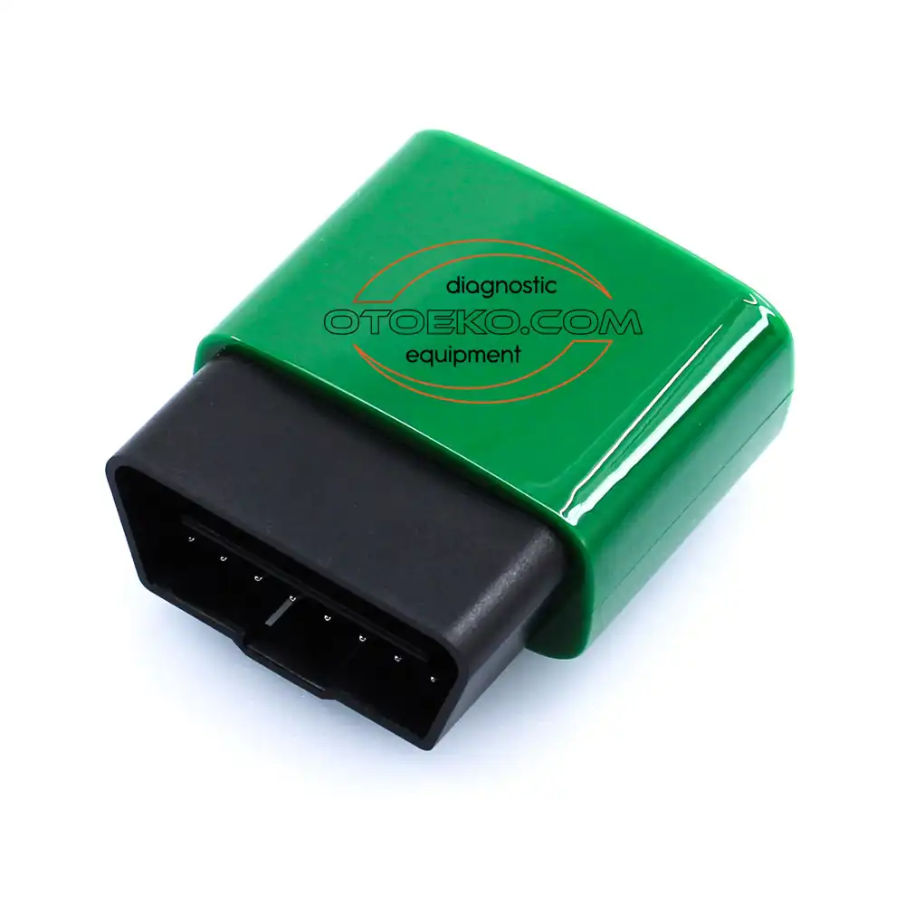 Vgate vLinker FD+ Yan Görünüm