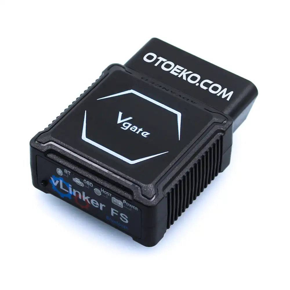 Vgate vLinker FS Arıza Tespit Cihazı / Bluetooth 4.0