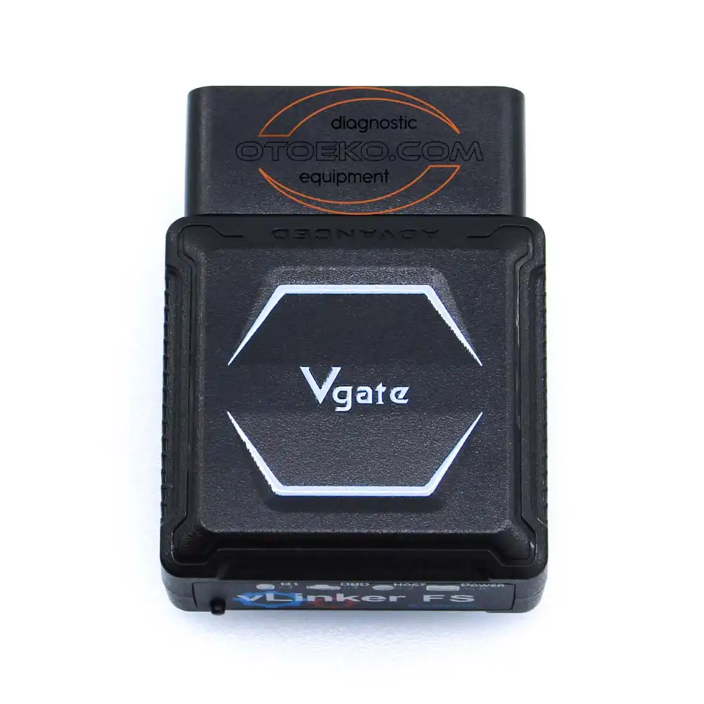 Vgate vLinker FS Arıza Tespit Cihazı / Bluetooth 4.0 - 3