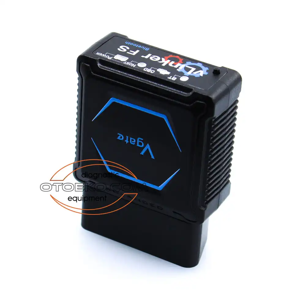 Vgate vLinker FS Arıza Tespit Cihazı / Bluetooth 4.0 - 4