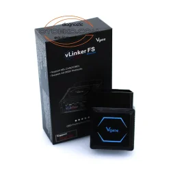 Vgate vLinker FS Arıza Tespit Cihazı / Bluetooth 4.0 - 6