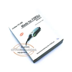 Vgate vLinker FS Forscan Arıza Tespit Cihazı - 8