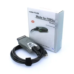 Vgate vLinker FS Forscan Arıza Tespit Cihazı - 3