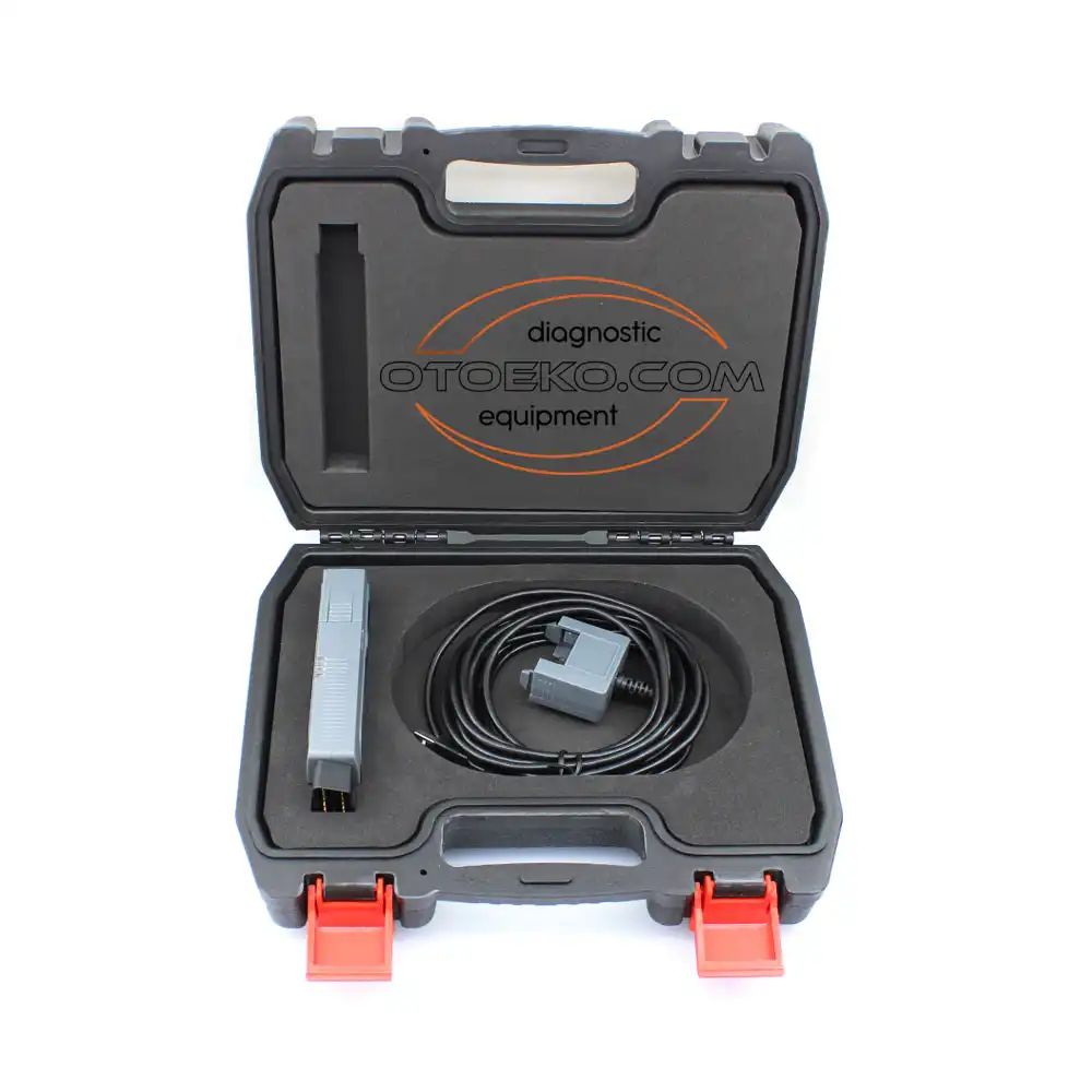 Volkswagen 6154A Arıza Tespit Cihazı / 1:1 Orjinal - 5