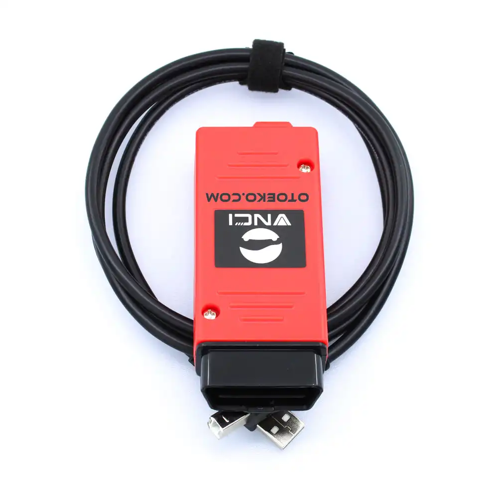 Volkswagen VNCI 6154A Arıza Tespit Cihazı - 4