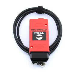 Volkswagen VNCI 6154A Arıza Tespit Cihazı - 4