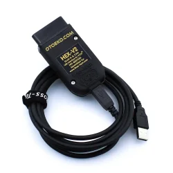 Volkswagen Vagcom VCDS Arıza Tespit Cihazı