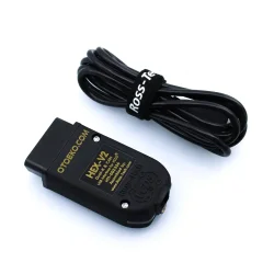 Volkswagen Vagcom VCDS Arıza Tespit Cihazı - 5