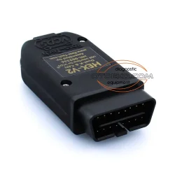 Volkswagen Vagcom VCDS Arıza Tespit Cihazı - 7