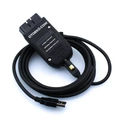 Volkswagen Vagcom VCDS Gizli Özellik Açma Cihazı / Güncellenebilir Versiyon - 4