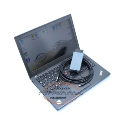 Volkswagen Vas 5054A Arıza Tespit Cihazı + Laptop - 2