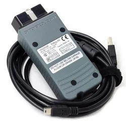 Volkswagen Vas 5054A Arıza Tespit Cihazı + Laptop - 6