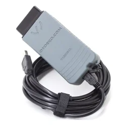 Volkswagen Vas 5054A Arıza Tespit Cihazı + Laptop - 5