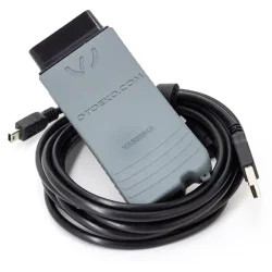 Volkswagen Vas 5054A Arıza Tespit Cihazı / Bluetooth OKI Çip