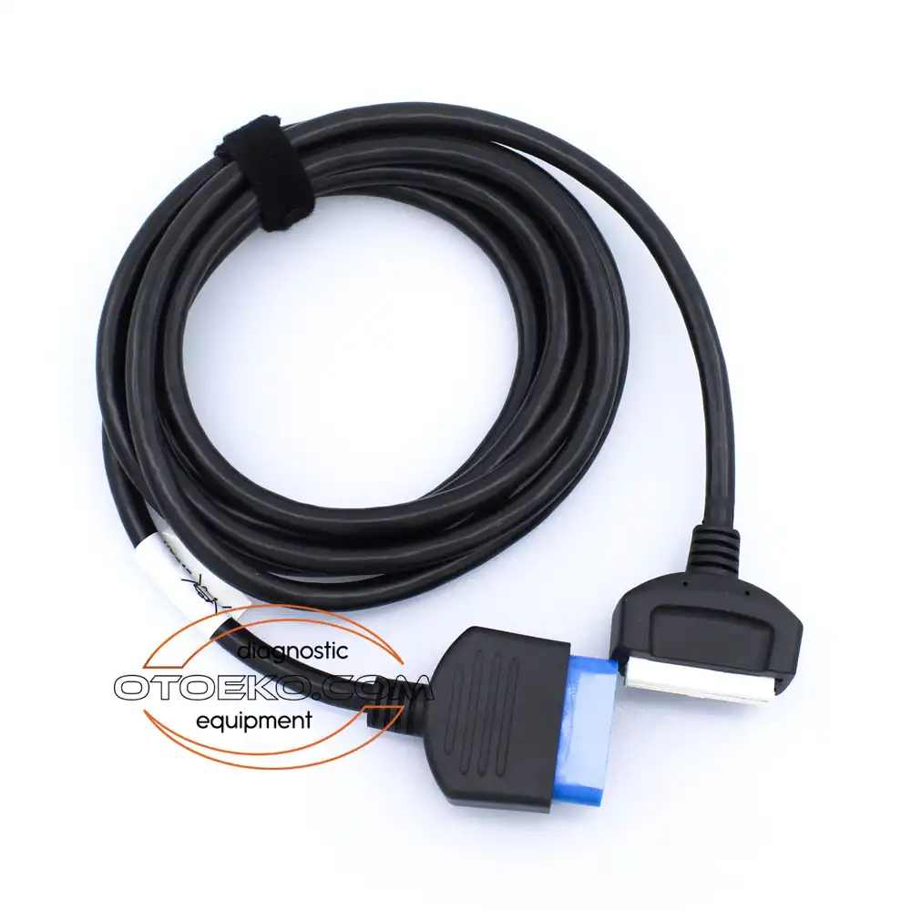 OBD2 Konnektör Detayı