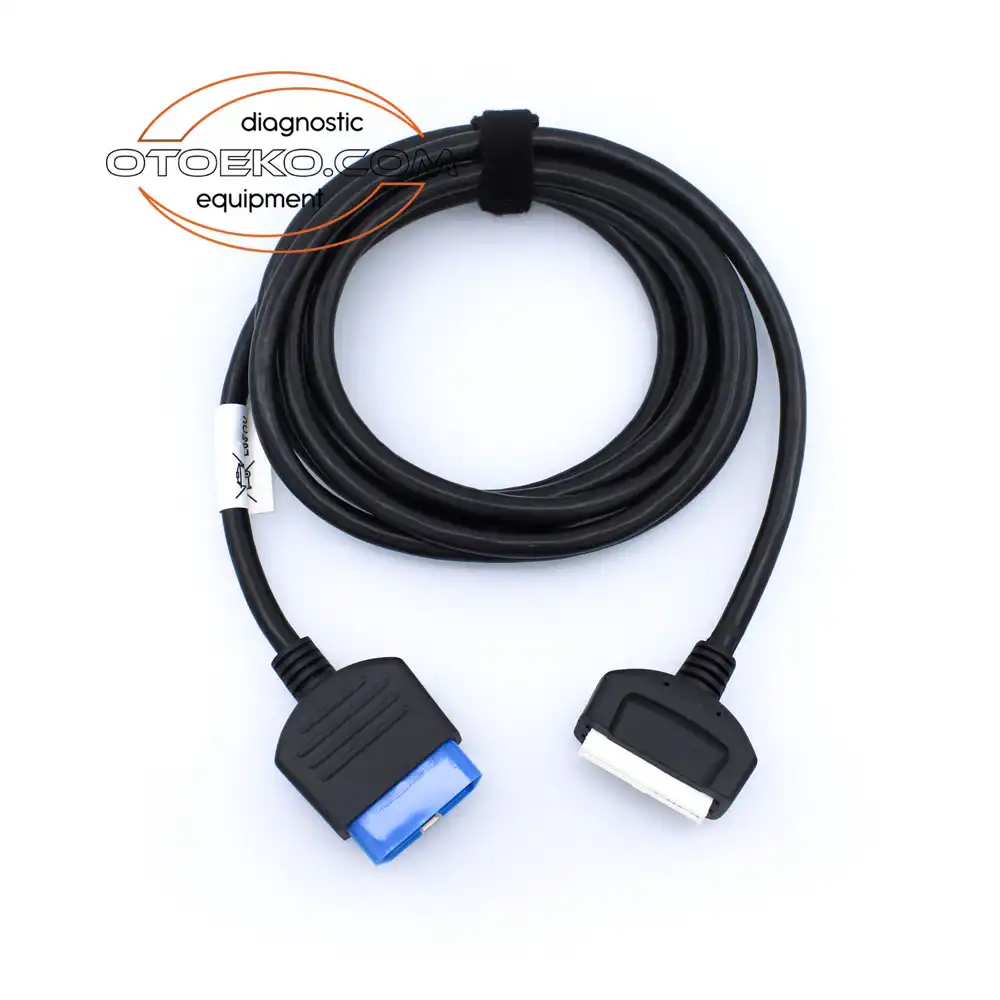 Kablo Bağlantı Detayı