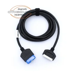 Volvo Vcads 88890026 Arıza Tespit Cihazı Ana Kablosu - 3