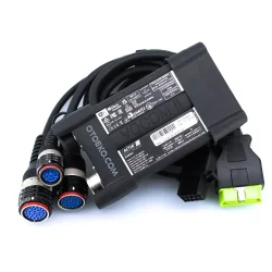 Volvo Vocom 2 Arıza Tespit Cihazı + Laptop - 5