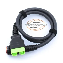 Volvo Vocom 88890253 Arıza Tespit Cihazı Ana Kablosu - 5