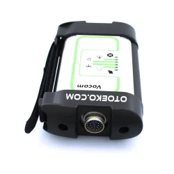 Volvo Vocom 88890300 Arıza Tespit Cihazı - 5