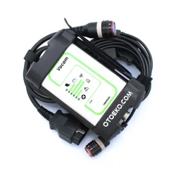 Volvo Vocom 88890300 Arıza Tespit Cihazı - 1