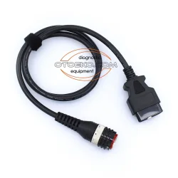 Volvo Vocom 88890304 Arıza Tespit Cihazı Ana Kablosu - 2