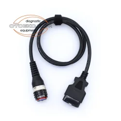 Volvo Vocom 88890304 Arıza Tespit Cihazı Ana Kablosu - 4