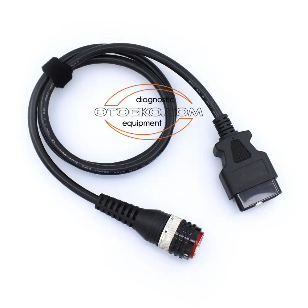 OBD2 Konnektör Ucu