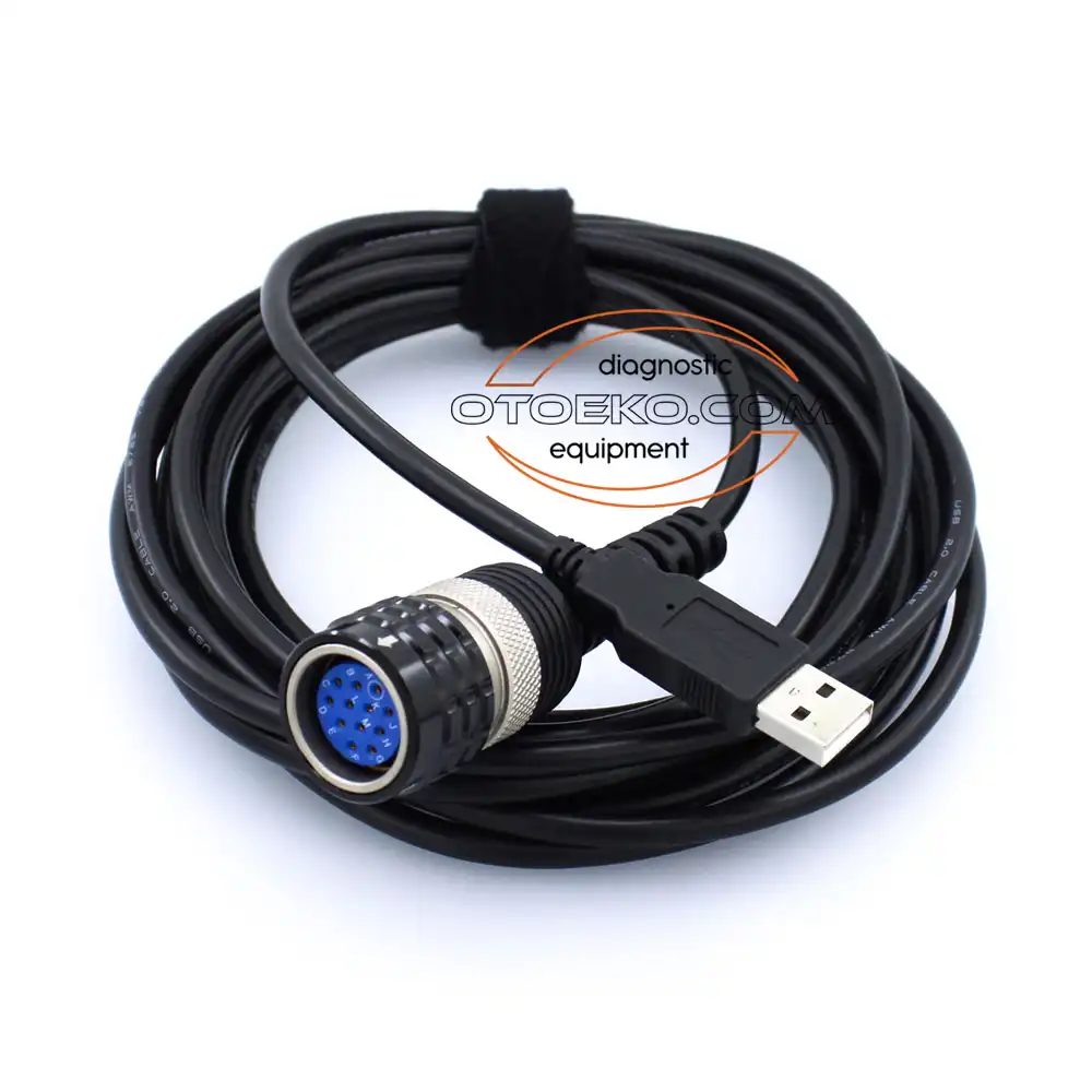 USB Konnektör Detayı