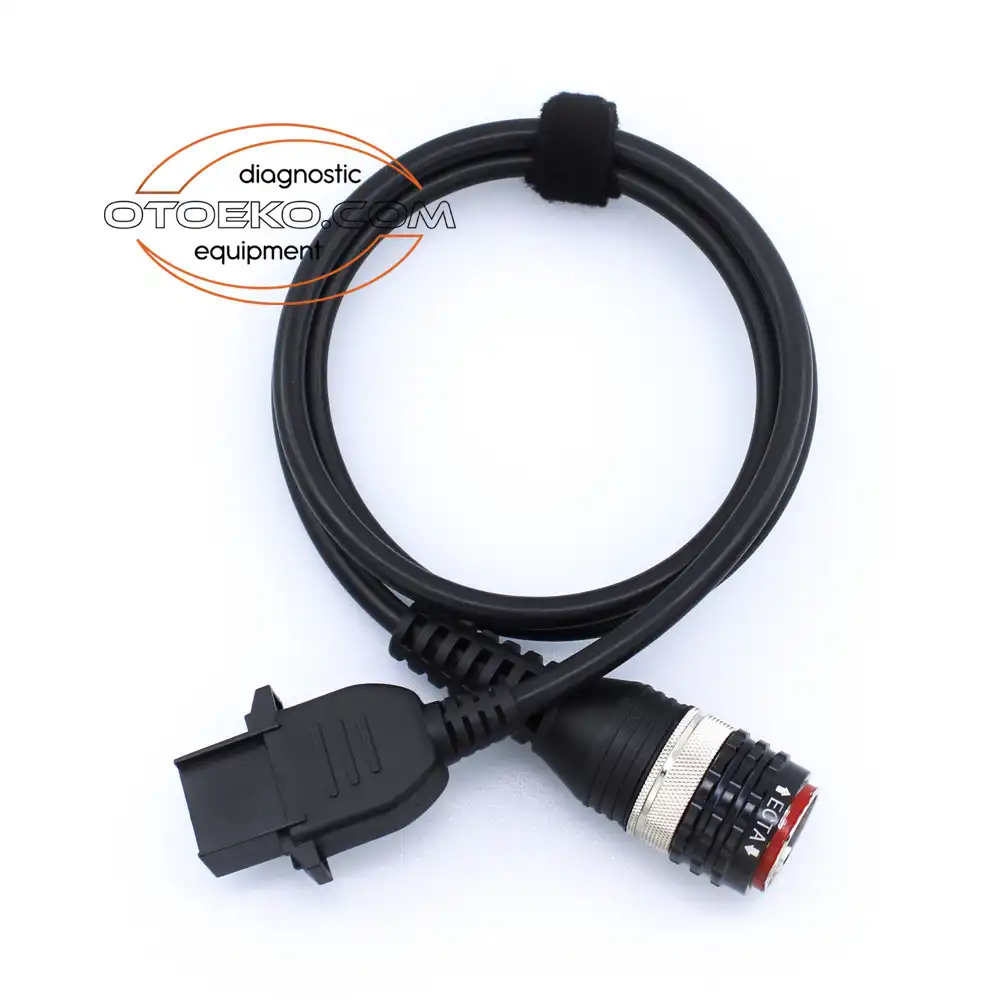 Volvo Vocom 88890306 Arıza Tespit Cihazı 8 Pin Kablosu