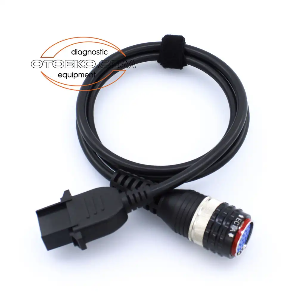 Volvo Vocom 88890306 Arıza Tespit Cihazı 8 Pin Kablosu - 7