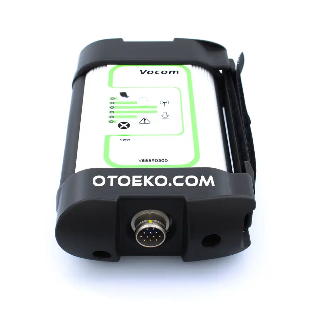 VOCOM Cihazı 6