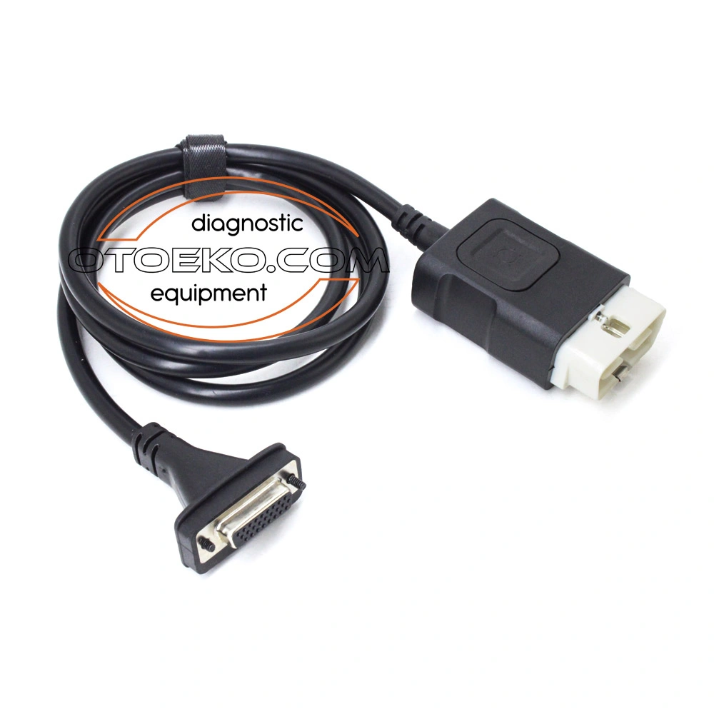 Würth Arıza Tespit Cihazı Obd2 Ana Kablosu - 4