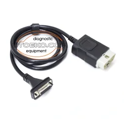 Würth Arıza Tespit Cihazı Obd2 Ana Kablosu - 4