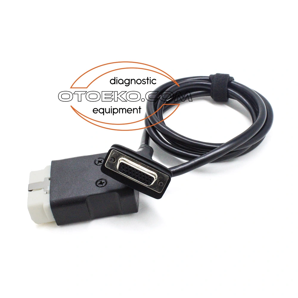 Würth Arıza Tespit Cihazı Obd2 Ana Kablosu - 3