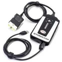 Würth Wow Snooper Arıza Tespit Cihazı + Laptop - 5