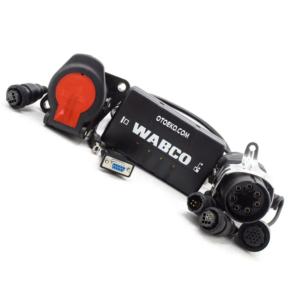 Wabco Abs Ebs Fren Arıza Tespit Cihazı / Orjinal - 2