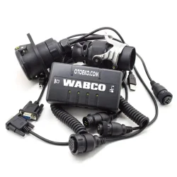 Wabco Abs Ebs Fren Arıza Tespit Cihazı / Orjinal - 1