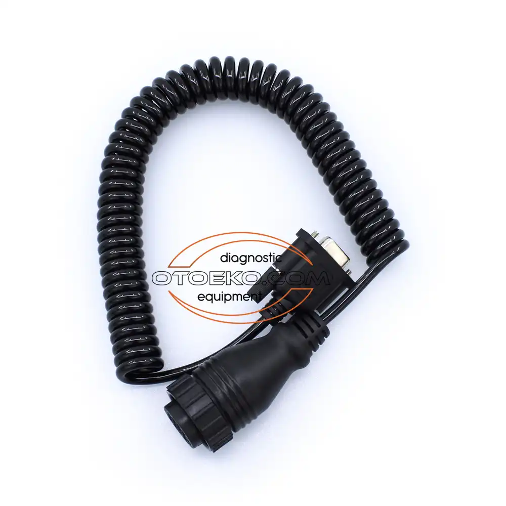 Wabco Arıza Tespit Cihazı Çekici Kablosu