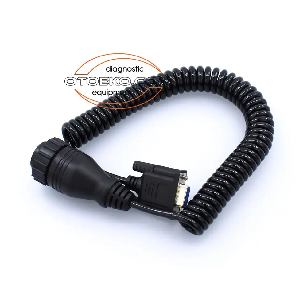 Wabco Arıza Tespit Cihazı Çekici Kablosu - 2