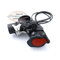 Wabco Arıza Tespit Cihazı Dorse Kablosu - 3