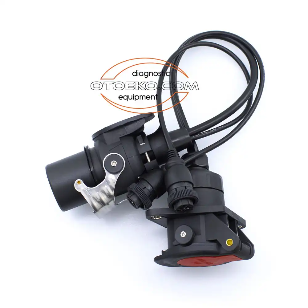 Wabco Arıza Tespit Cihazı Dorse Kablosu - 5