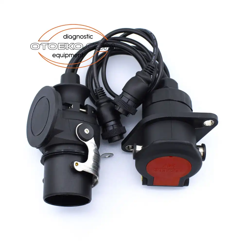 Wabco Arıza Tespit Kablo Özellikleri