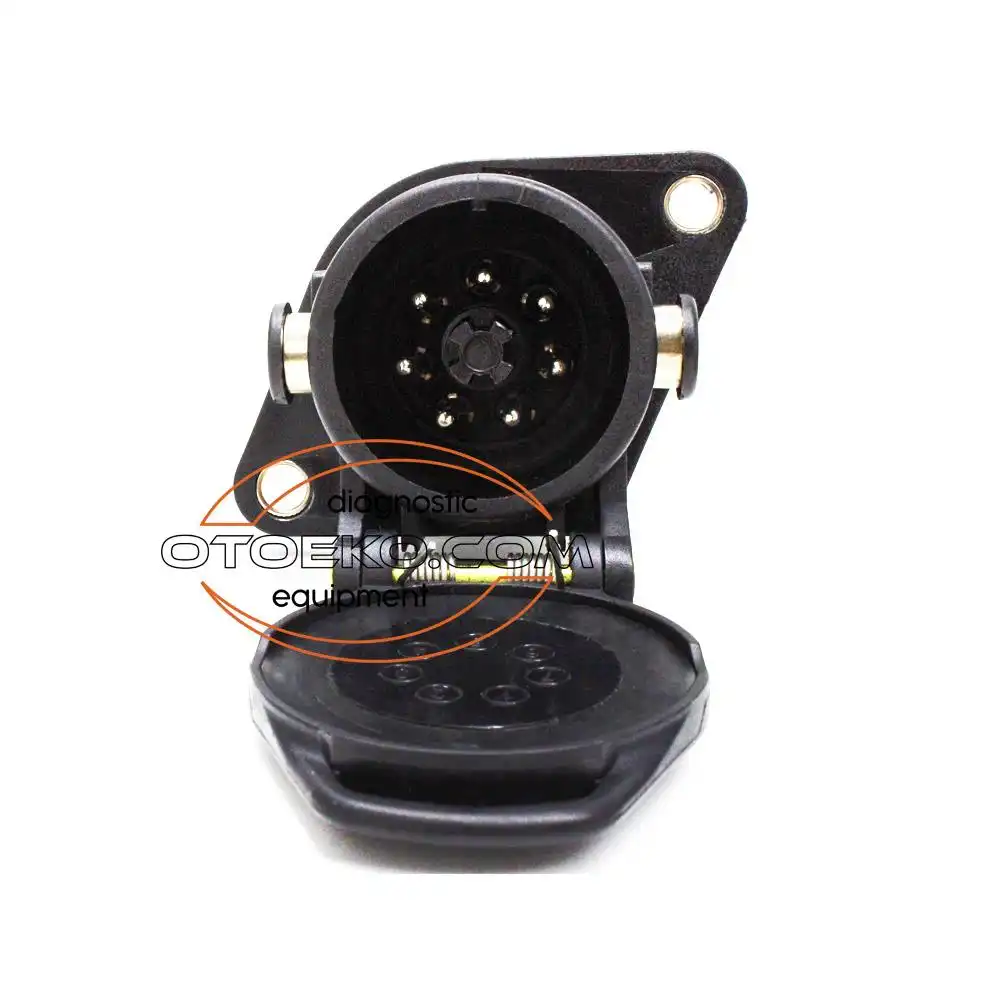 Wabco Arıza Tespit Cihazı Dorse Kablosu - 9