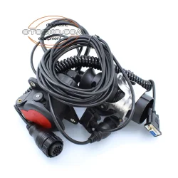 Wabco Arıza Tespit Cihazı Kablo Seti